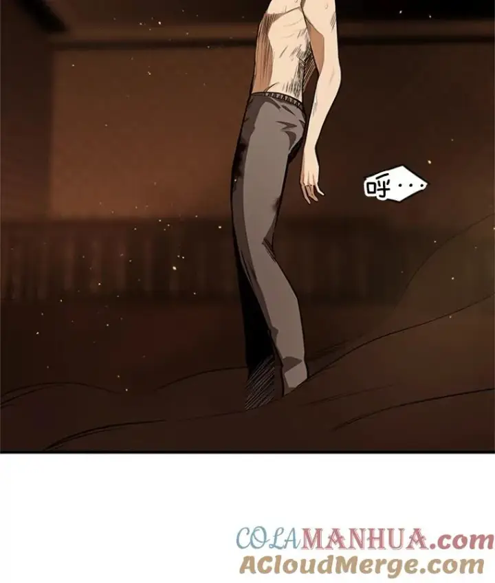 漫画《新手关卡太难了》8.1层通关第133张图