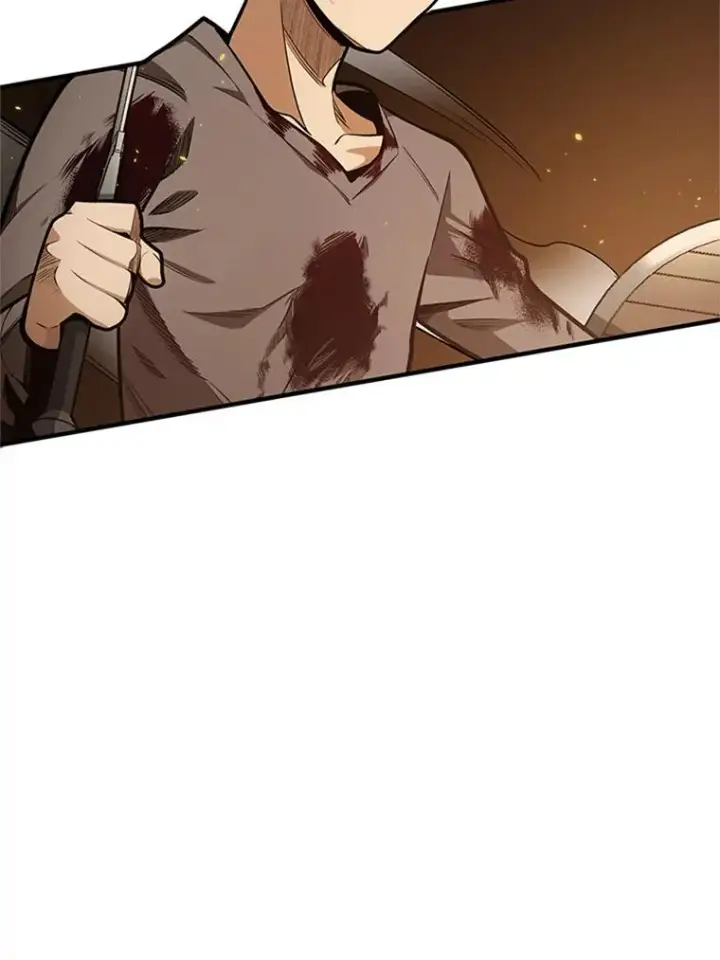 漫画《新手关卡太难了》8.1层通关第43张图