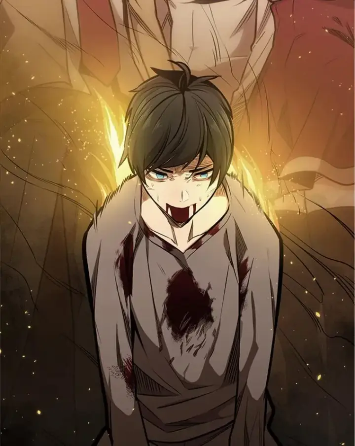 漫画《新手关卡太难了》8.1层通关第84张图