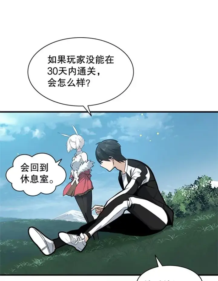 《新手关卡太难了》9.管理者？图67