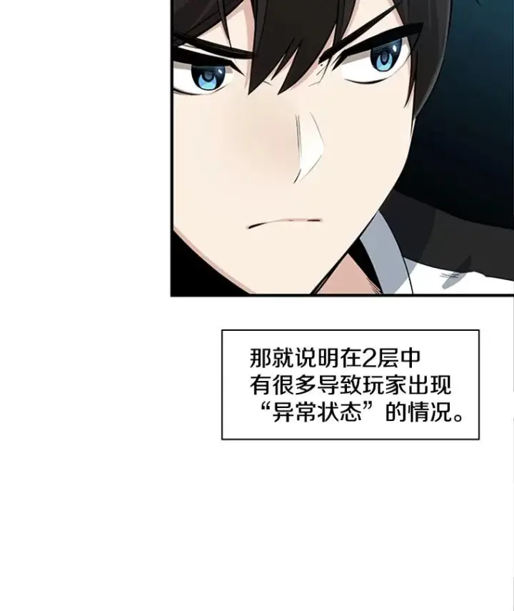 《新手关卡太难了》9.管理者？图98