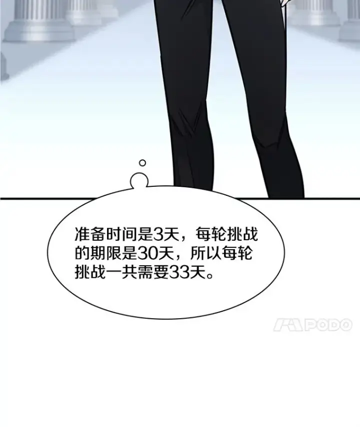 漫画《新手关卡太难了》10.休息时间第111张图