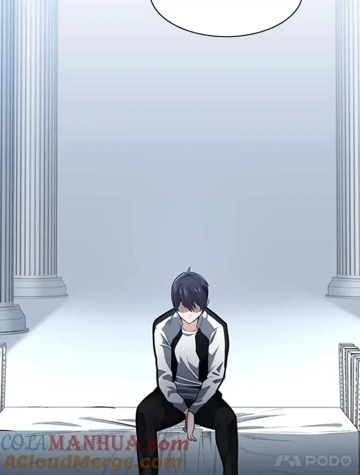 漫画《新手关卡太难了》10.休息时间第33张图