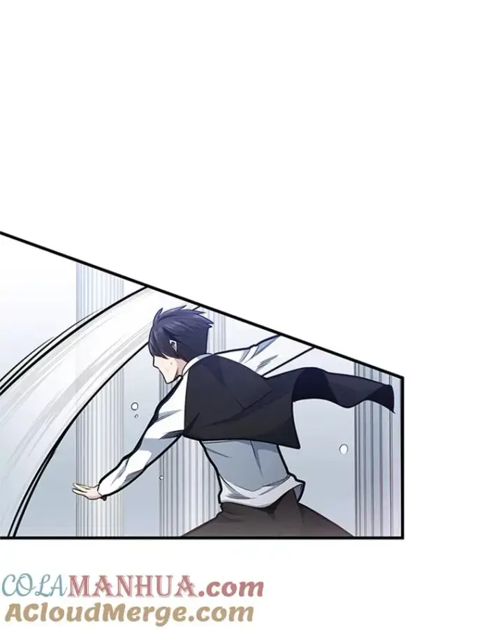 漫画《新手关卡太难了》10.休息时间第57张图