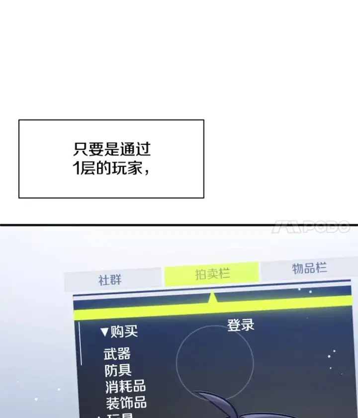 漫画《新手关卡太难了》10.休息时间第70张图
