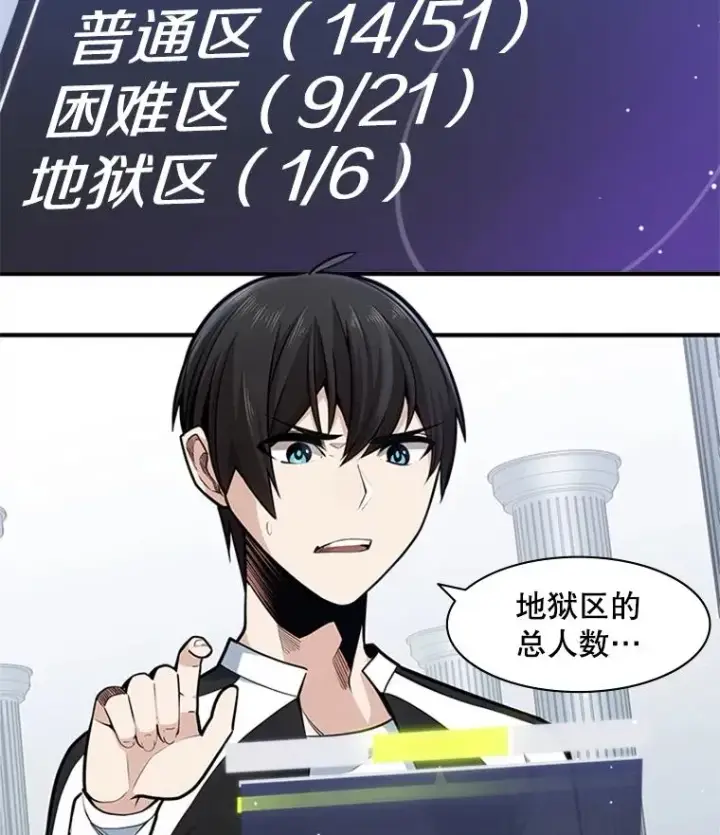 漫画《新手关卡太难了》11.2层第4张图