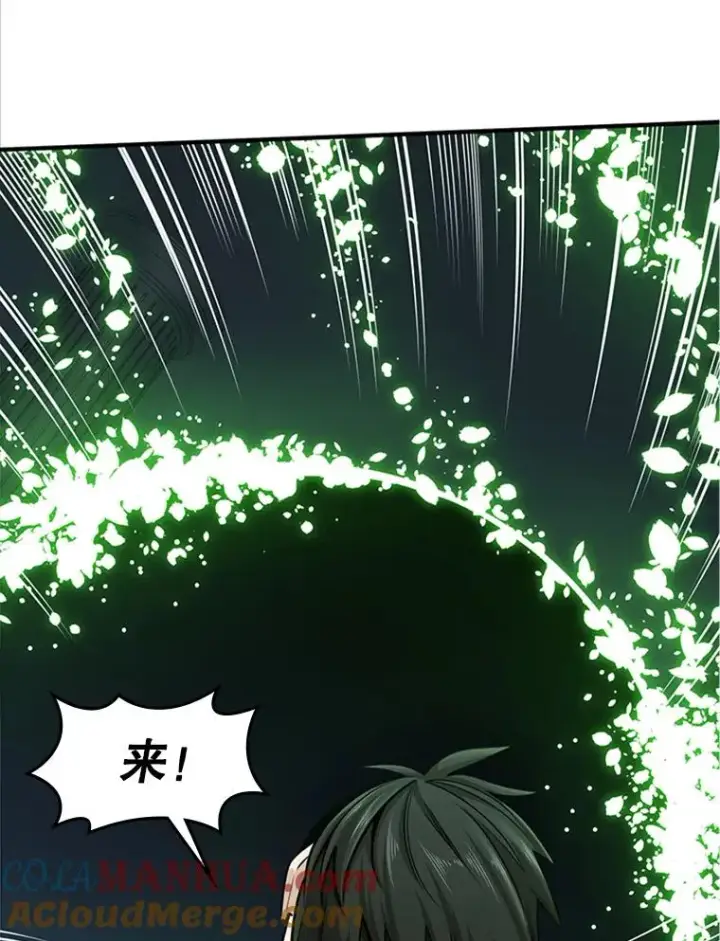 漫画《新手关卡太难了》11.2层第41张图