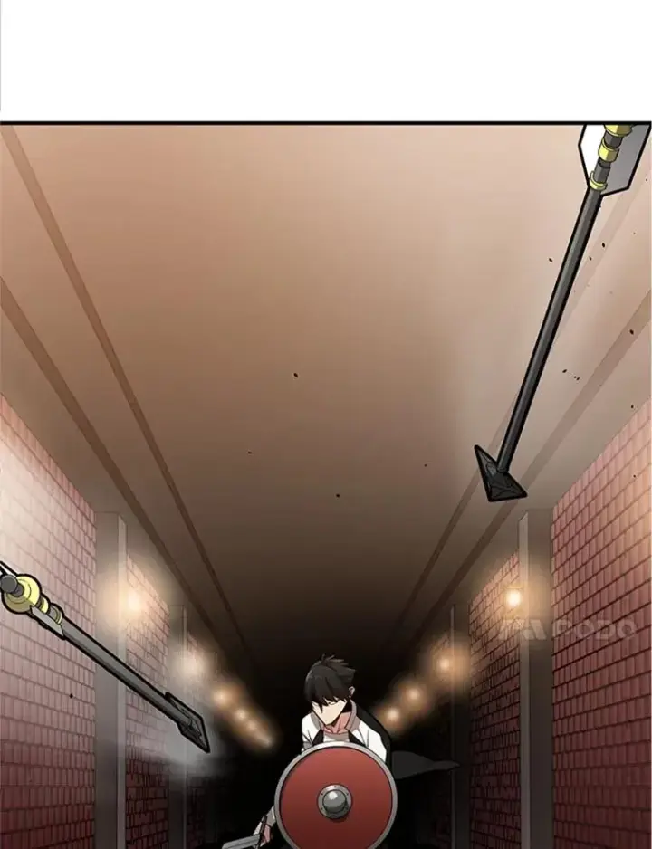 漫画《新手关卡太难了》11.2层第56张图