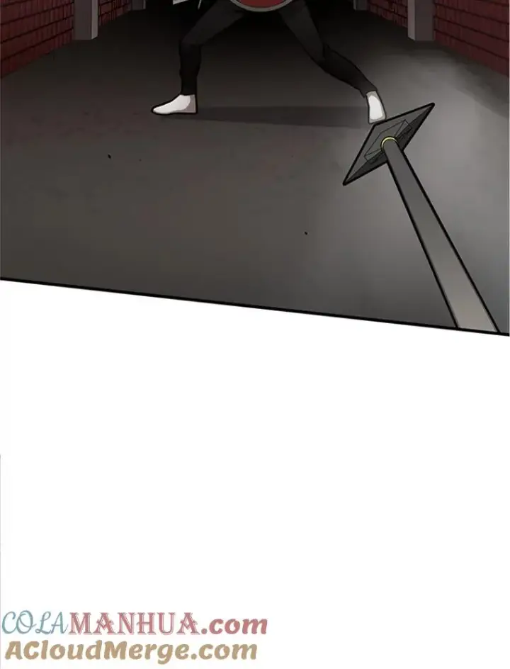 漫画《新手关卡太难了》11.2层第57张图