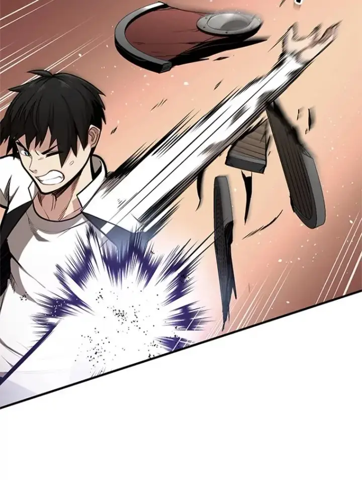 漫画《新手关卡太难了》11.2层第74张图