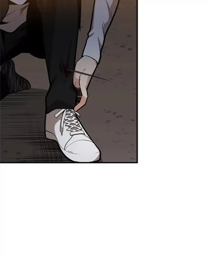 漫画《新手关卡太难了》12.毒针袭击第7张图