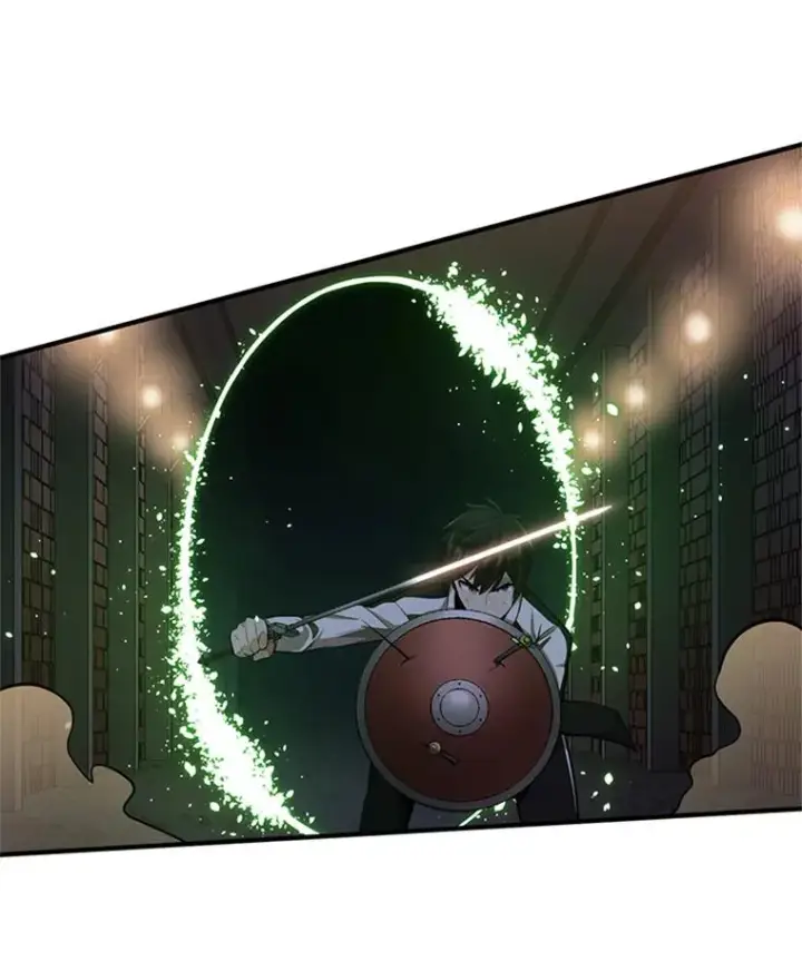 漫画《新手关卡太难了》12.毒针袭击第92张图