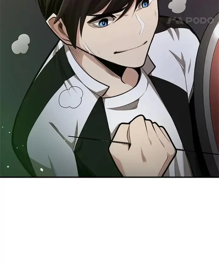 漫画《新手关卡太难了》12.毒针袭击第95张图