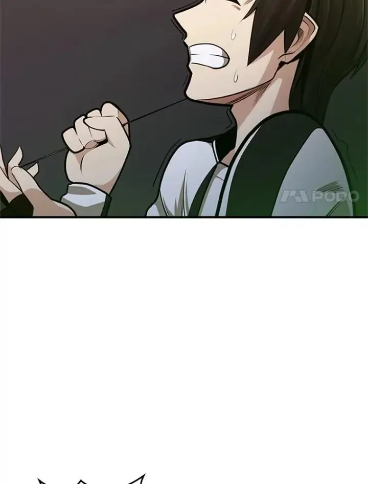 漫画《新手关卡太难了》12.毒针袭击第98张图