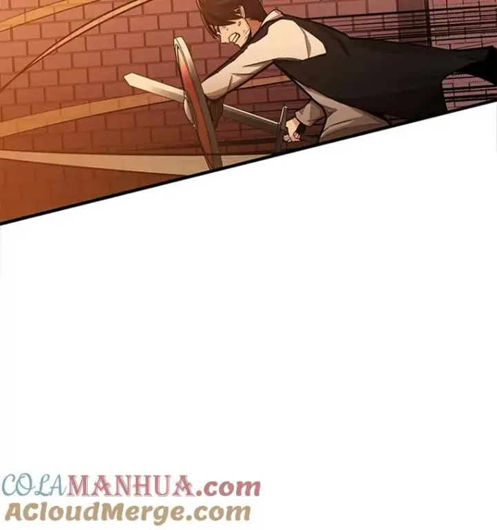 漫画《新手关卡太难了》13.温水煮青蛙第37张图