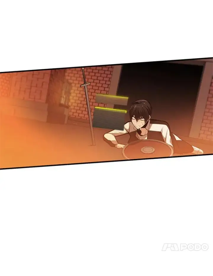 漫画《新手关卡太难了》13.温水煮青蛙第91张图