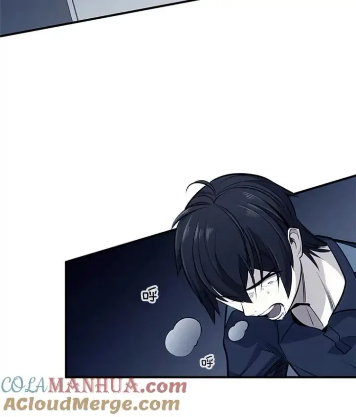 漫画《新手关卡太难了》15.痛苦回忆第105张图