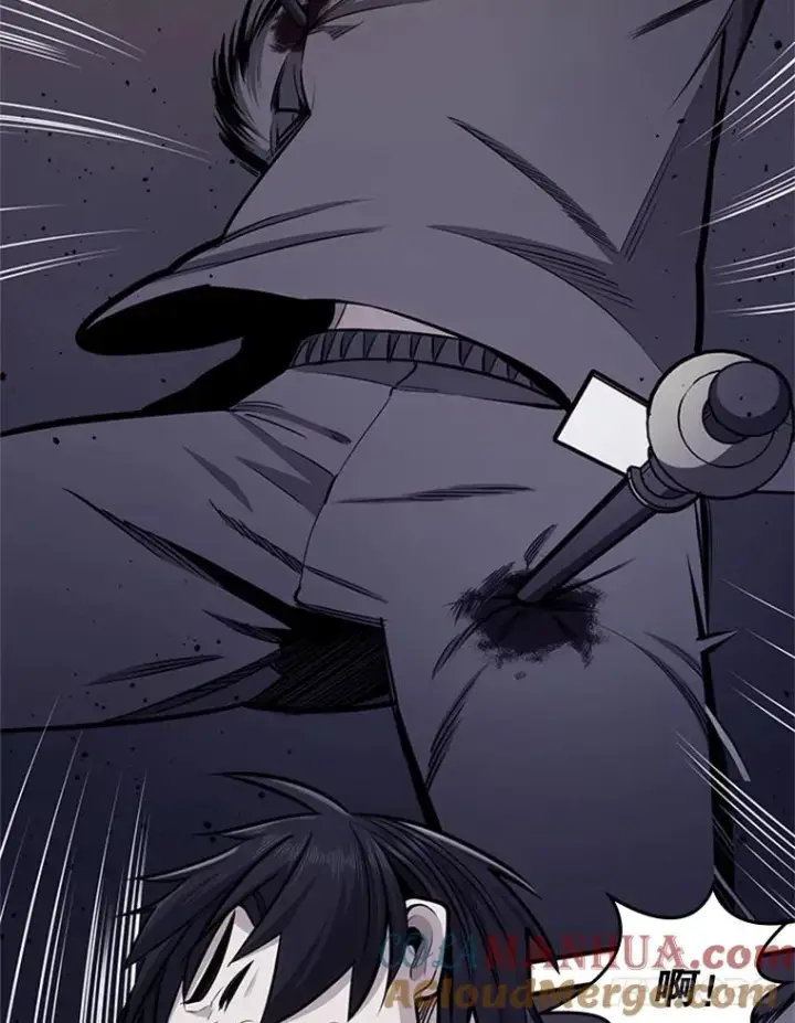 漫画《新手关卡太难了》15.痛苦回忆第45张图