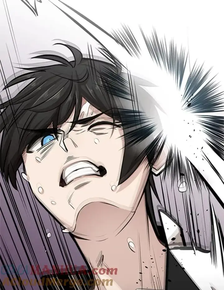 漫画《新手关卡太难了》15.痛苦回忆第77张图