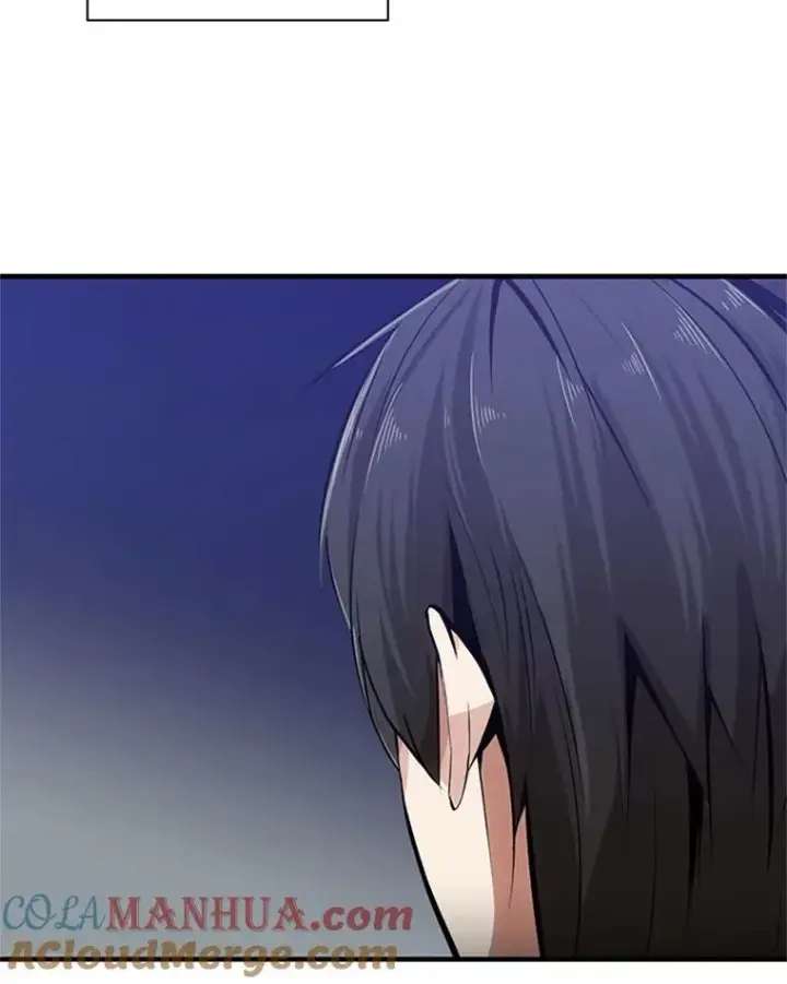 漫画《新手关卡太难了》16.2层通关第57张图