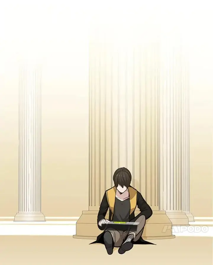 漫画《新手关卡太难了》18.不断练习第76张图