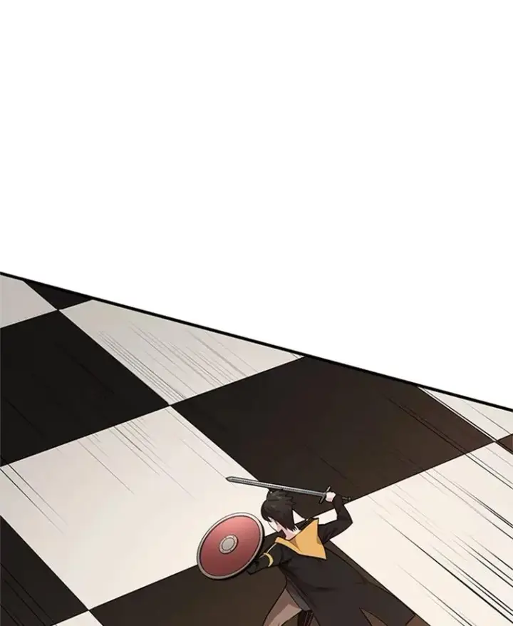 漫画《新手关卡太难了》19.3层关卡第26张图