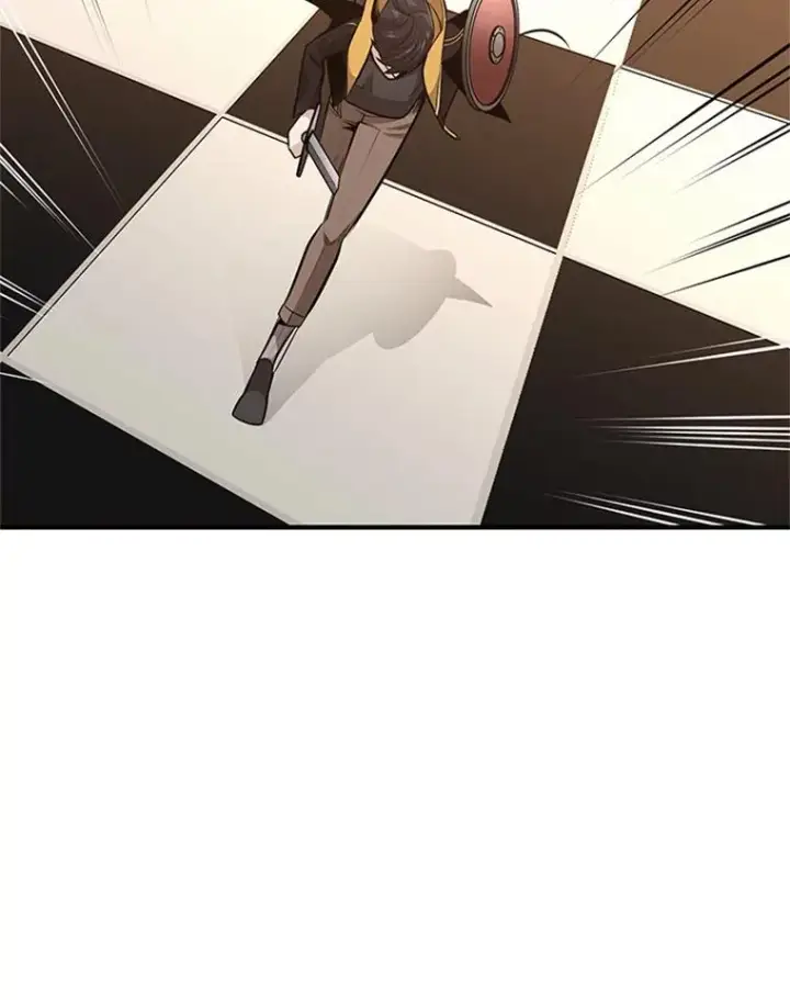 漫画《新手关卡太难了》19.3层关卡第34张图