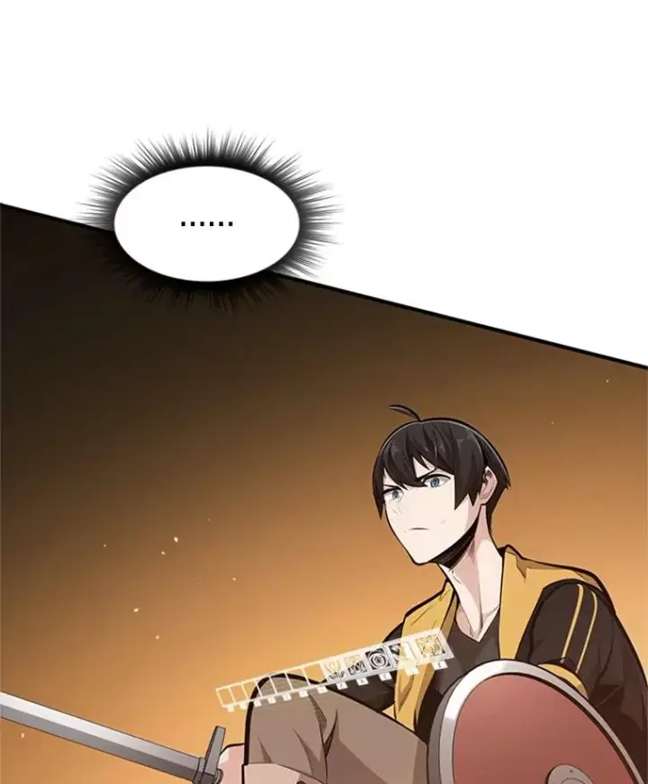 漫画《新手关卡太难了》19.3层关卡第42张图