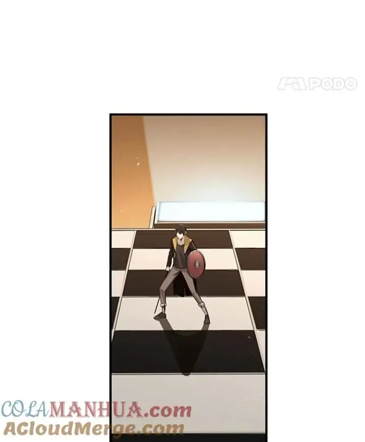 漫画《新手关卡太难了》19.3层关卡第45张图