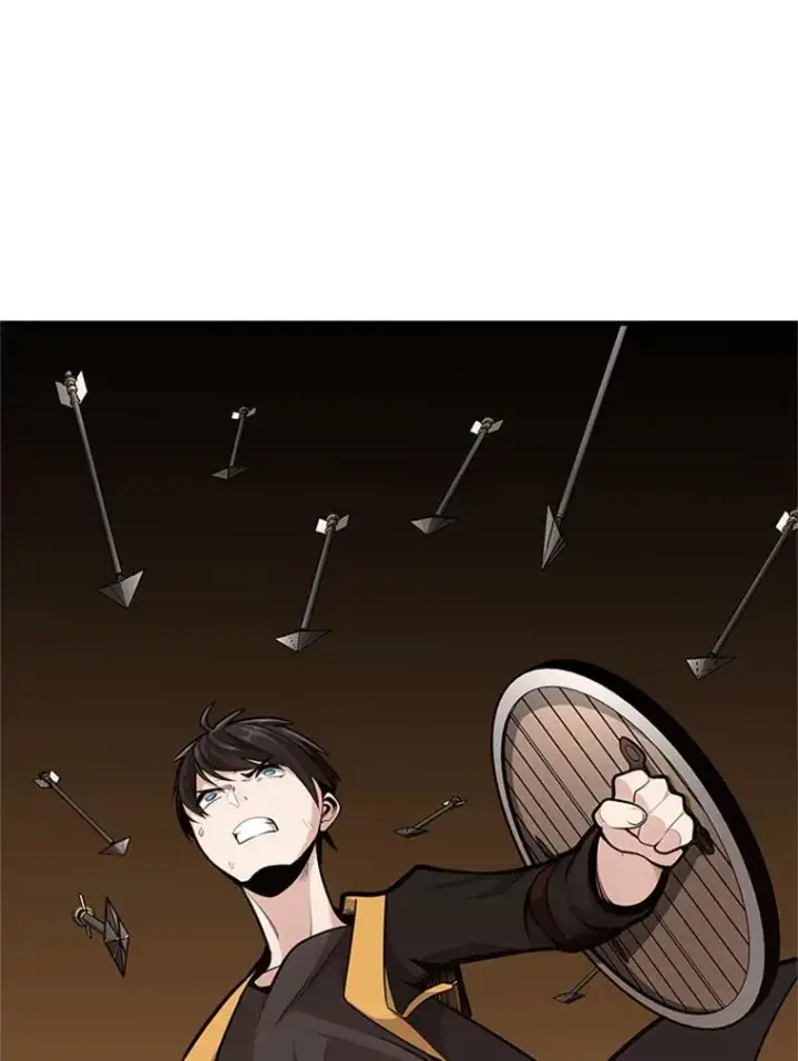 漫画《新手关卡太难了》19.3层关卡第56张图
