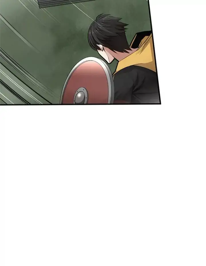 漫画《新手关卡太难了》20.3层通关第52张图