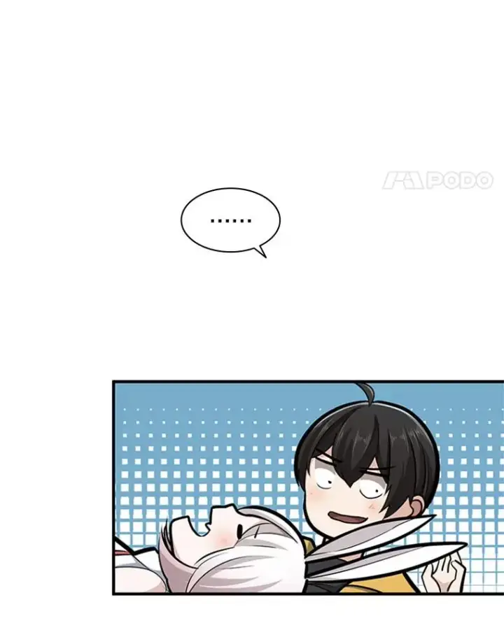漫画《新手关卡太难了》21.又有奖励第35张图
