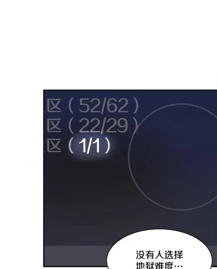 《新手关卡太难了》22.现实世界崩溃图130