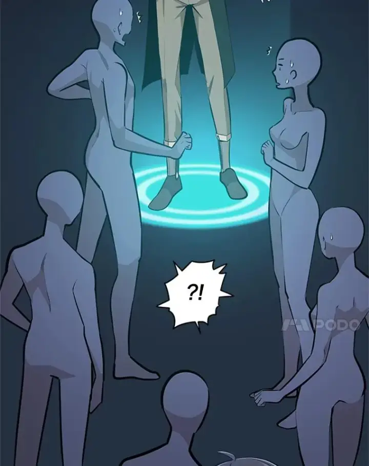 《新手关卡太难了》22.现实世界崩溃图138