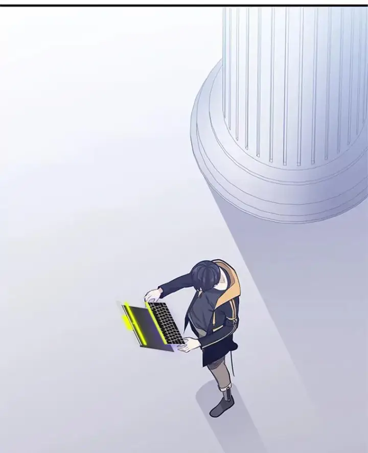 《新手关卡太难了》22.现实世界崩溃图174