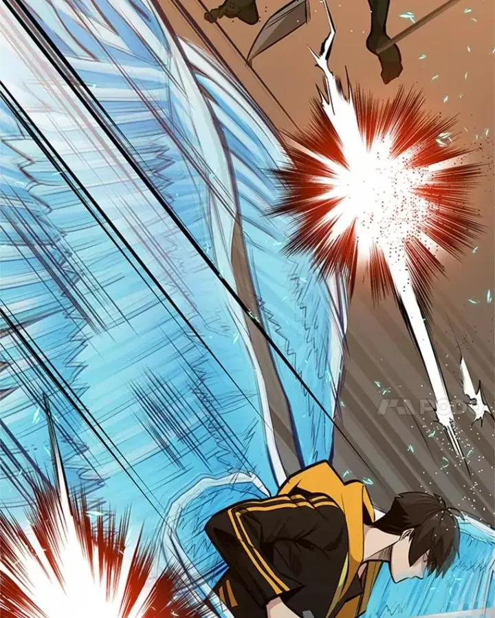 漫画《新手关卡太难了》23.哥布尔出现第102张图