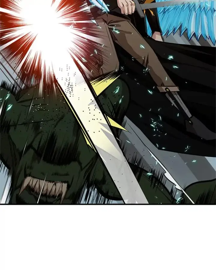 漫画《新手关卡太难了》23.哥布尔出现第103张图
