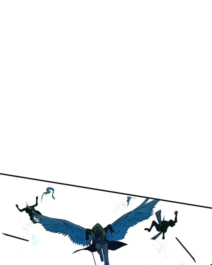 漫画《新手关卡太难了》23.哥布尔出现第104张图