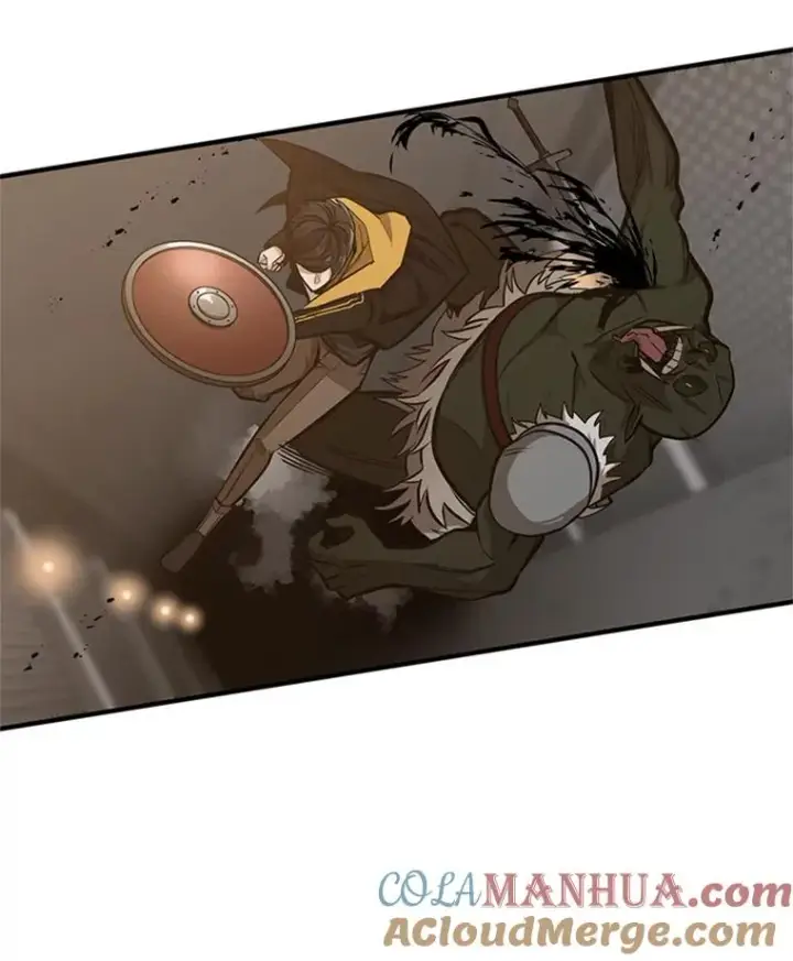 漫画《新手关卡太难了》23.哥布尔出现第53张图