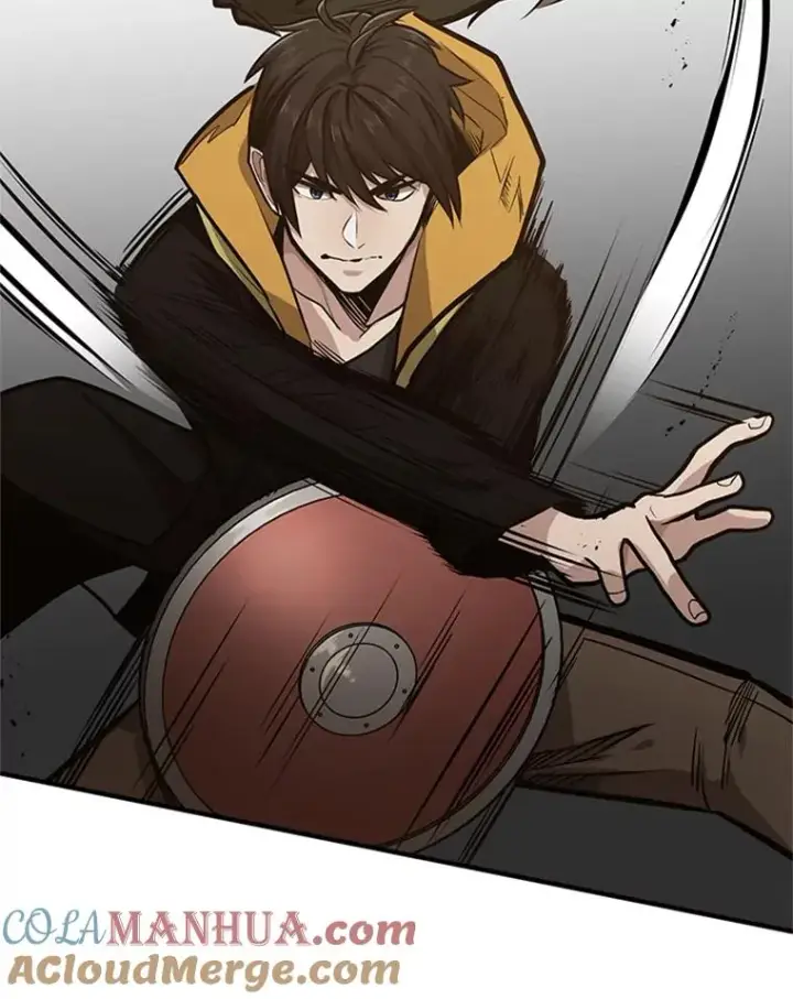 漫画《新手关卡太难了》23.哥布尔出现第57张图