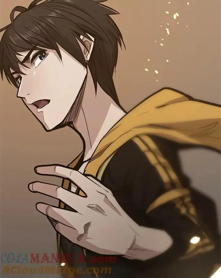 漫画《新手关卡太难了》23.哥布尔出现第61张图