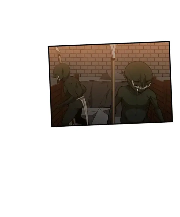 漫画《新手关卡太难了》23.哥布尔出现第86张图