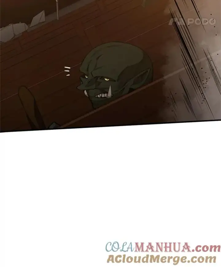 漫画《新手关卡太难了》23.哥布尔出现第89张图