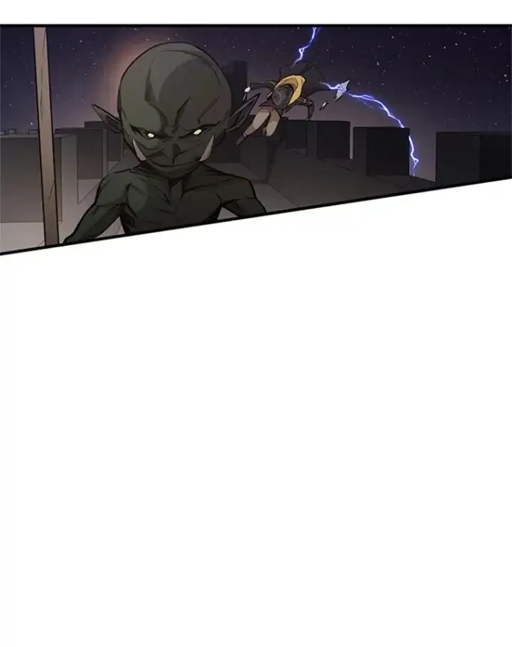 漫画《新手关卡太难了》25.成功升级第115张图