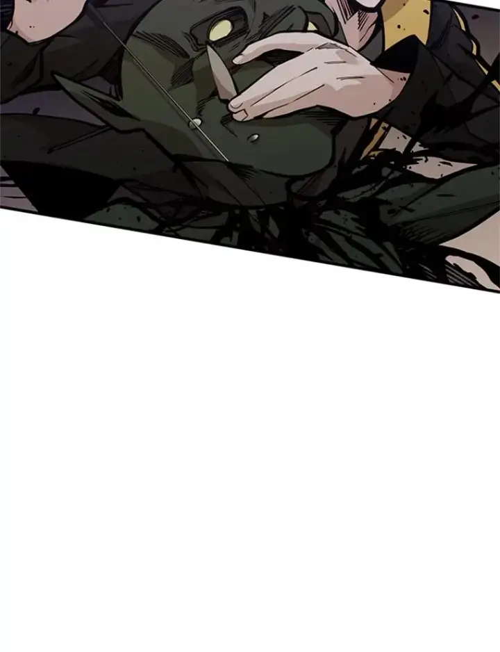 漫画《新手关卡太难了》25.成功升级第120张图