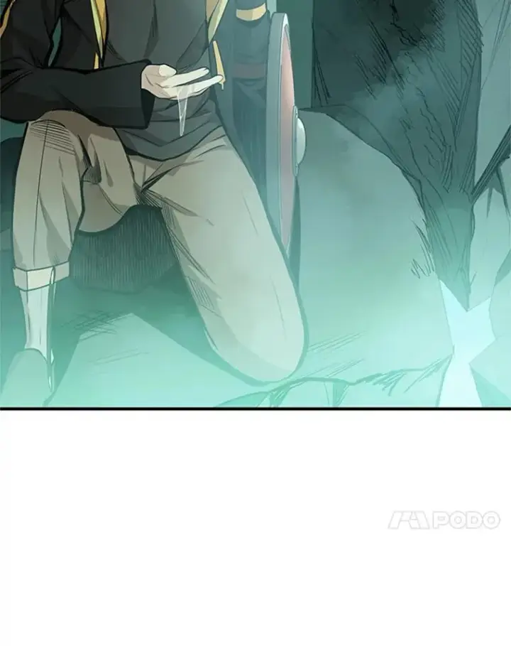漫画《新手关卡太难了》25.成功升级第28张图
