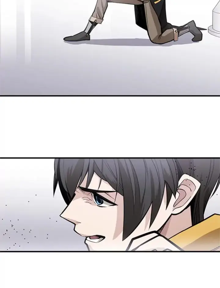 漫画《新手关卡太难了》25.成功升级第58张图
