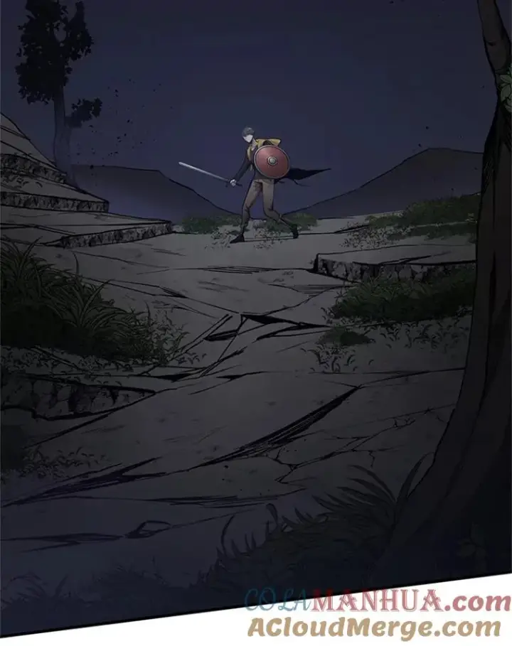 漫画《新手关卡太难了》25.成功升级第77张图
