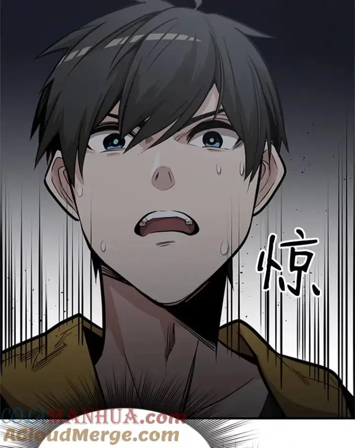 漫画《新手关卡太难了》25.成功升级第85张图