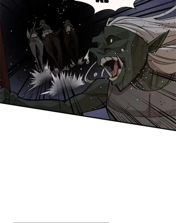 漫画《新手关卡太难了》26.攻城第84张图